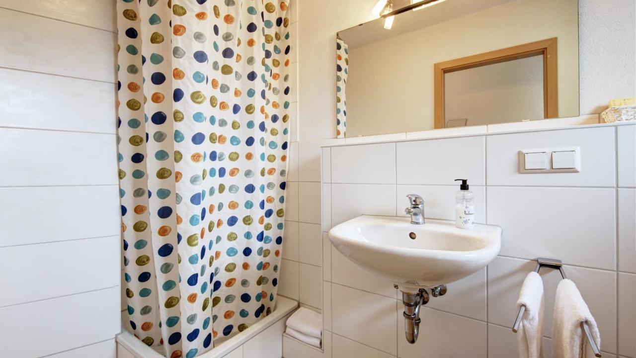 Fleiner Gaestehaus Ngoại thất bức ảnh