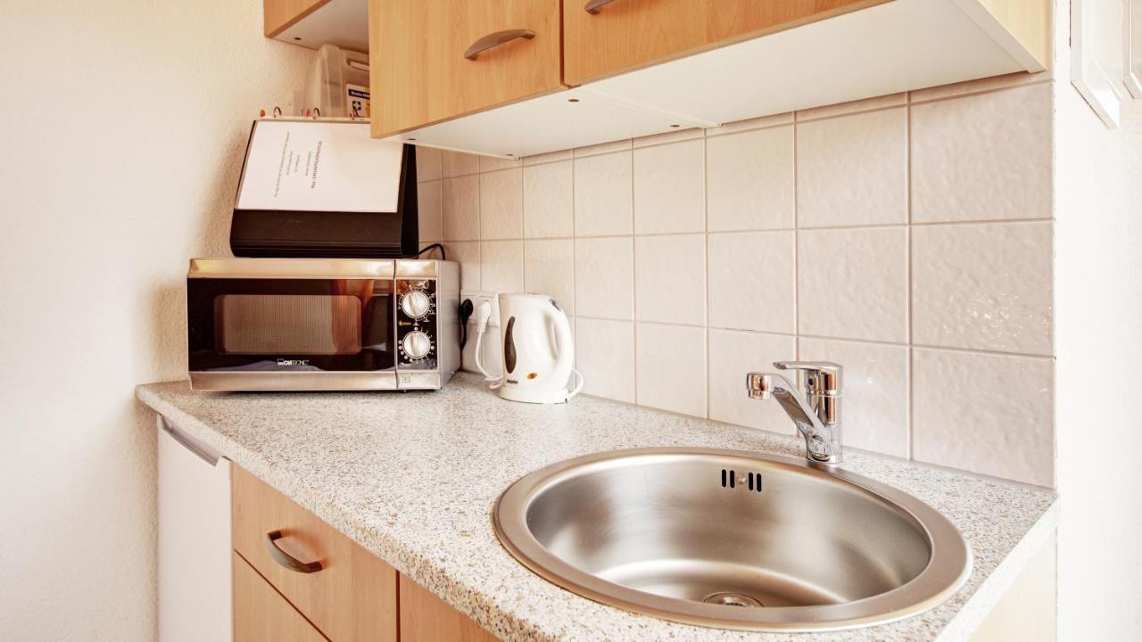 Fleiner Gaestehaus Ngoại thất bức ảnh