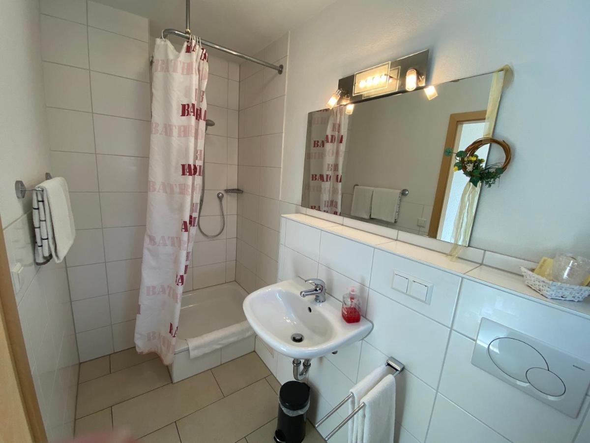 Fleiner Gaestehaus Ngoại thất bức ảnh
